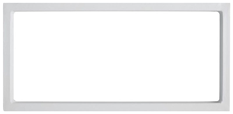 

Кронштейн Aquanet 400 мм NEW (прямоугольный) белый (00245006)