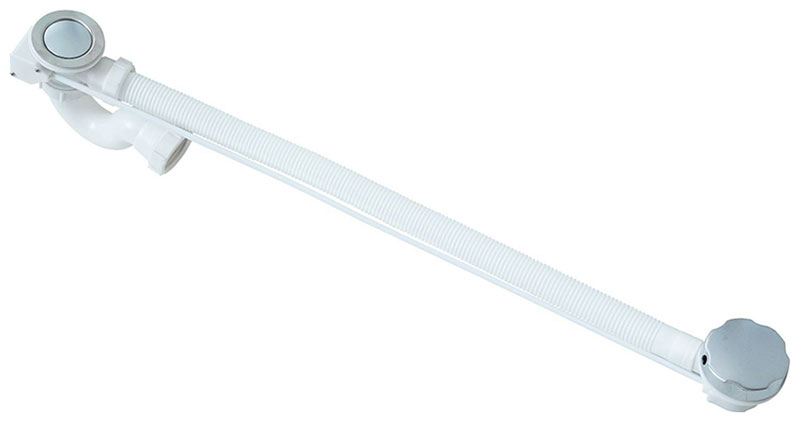 Изображение товара Слив-перелив для ванны Aquanet A1850 75см (00154846)