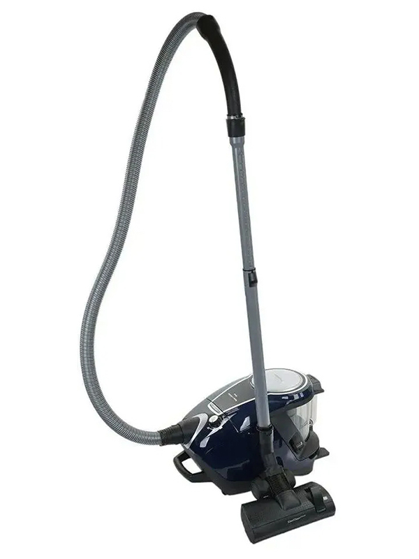 Изображение товара Пылесос напольный Bosch BGS7RCL