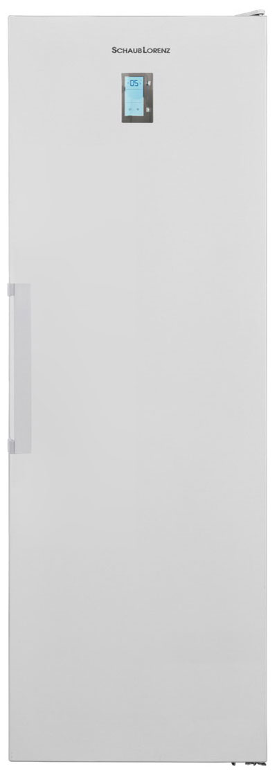 холодильник schaub lorenz slu s305we Однокамерный холодильник Schaub Lorenz SLU S305WE