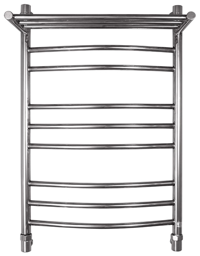 Изображение товара Полотенцесушитель водяной Energy Prestige modus 800x500 хром EWTRPRESM0805000000