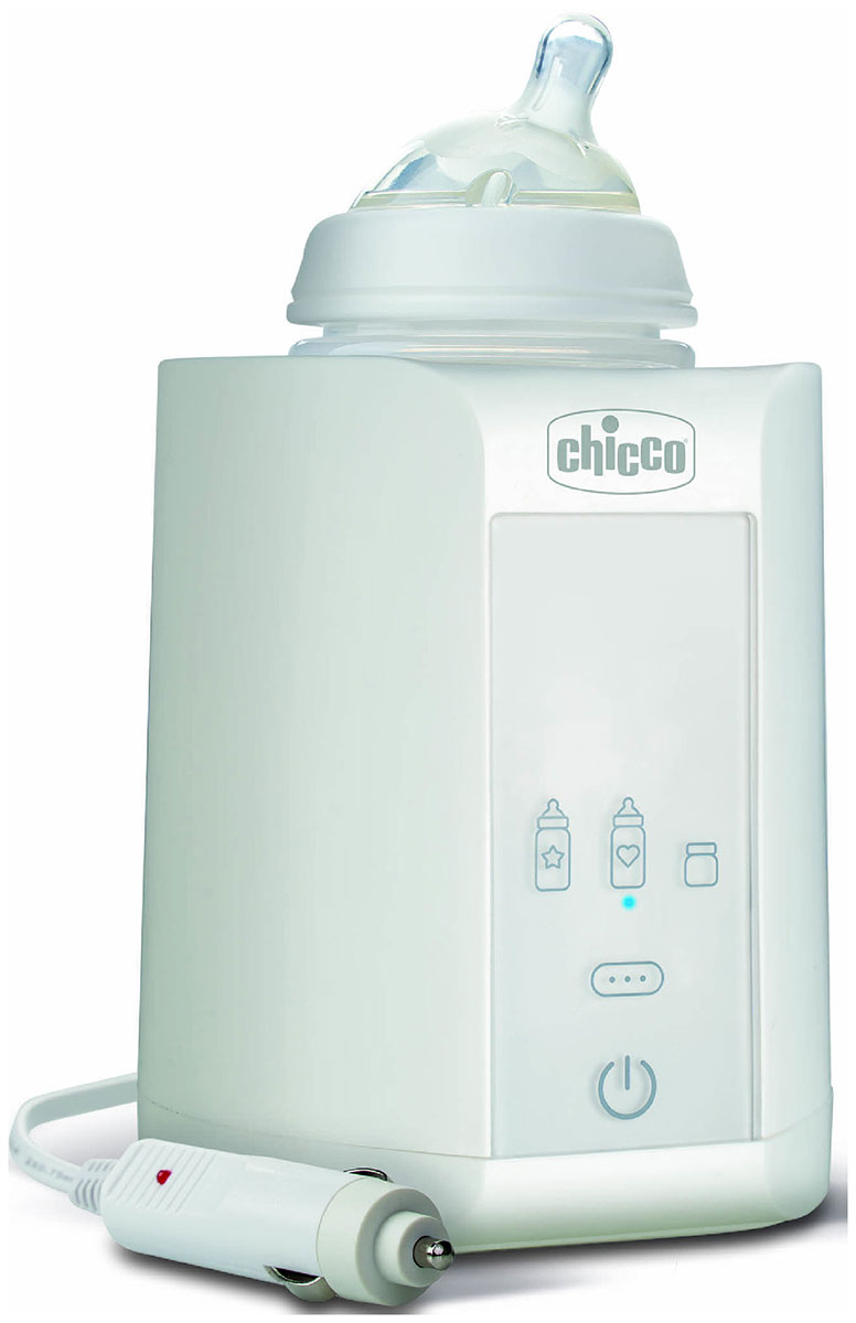 

Подогреватель для бутылочек Chicco Chicco Travel