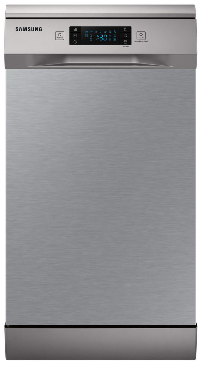 Изображение товара Посудомоечная машина Samsung DW50R4050FS/WT Изображение товара Посудомоечная машина Samsung DW50R4050FS/WT