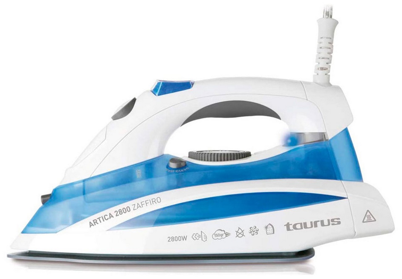 Изображение товара Утюг Taurus Artica 2800 Zaffiro