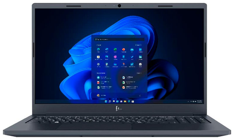 Ноутбук F+ FLAPTOP i-series FLTP-5i3-16512-w Ноутбук F+ FLAPTOP i-series FLTP-5i3-16512-w
