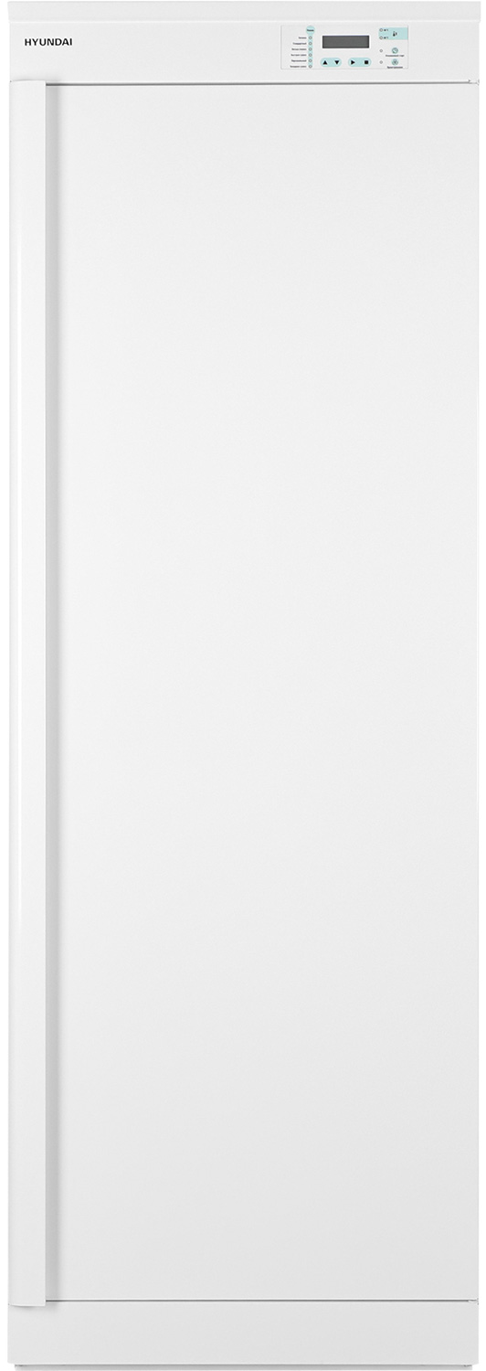 Сушильный шкаф Hyundai HDC-1851 белый