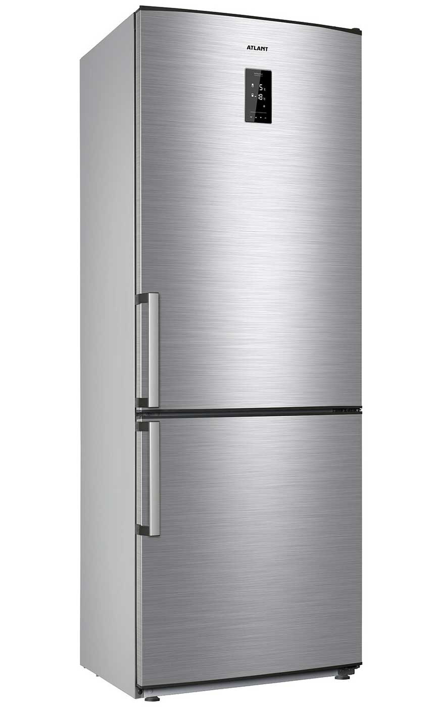 Изображение товара Двухкамерный холодильник Atlant ХМ 4524-040 ND