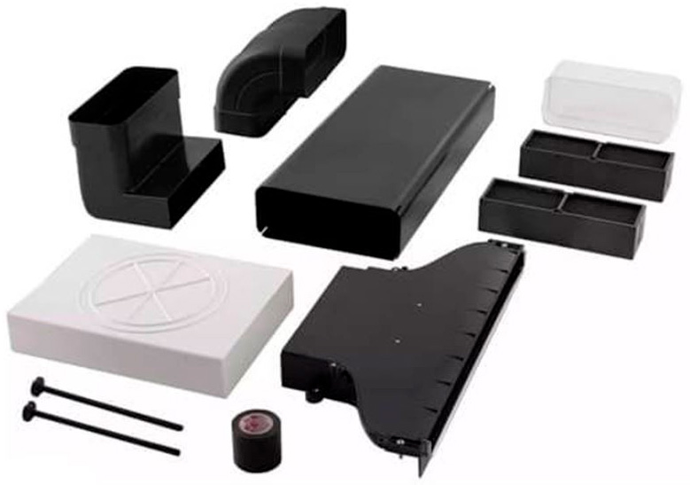 Изображение товара Комплект для работы в режиме рециркуляции Elica для NT FIT KIT0167757