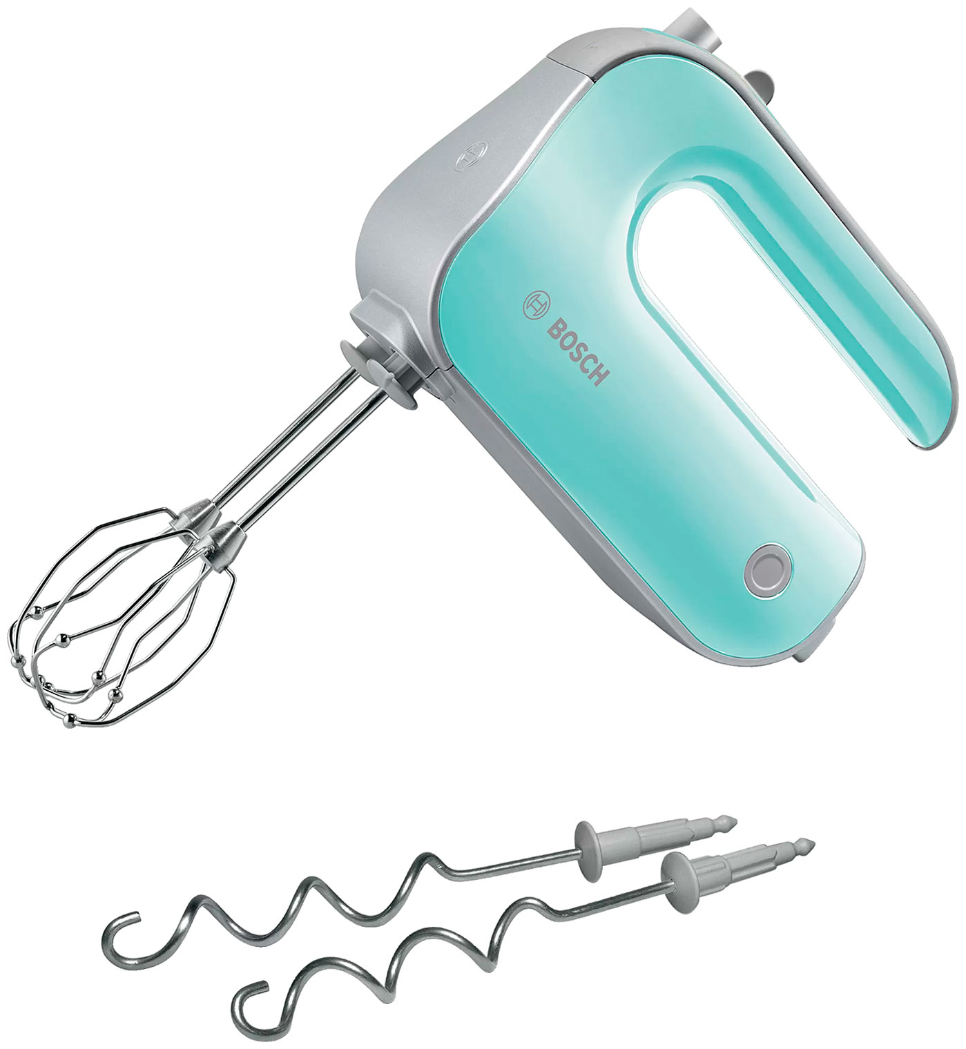 

Миксер Bosch MFQ40302, Мятный