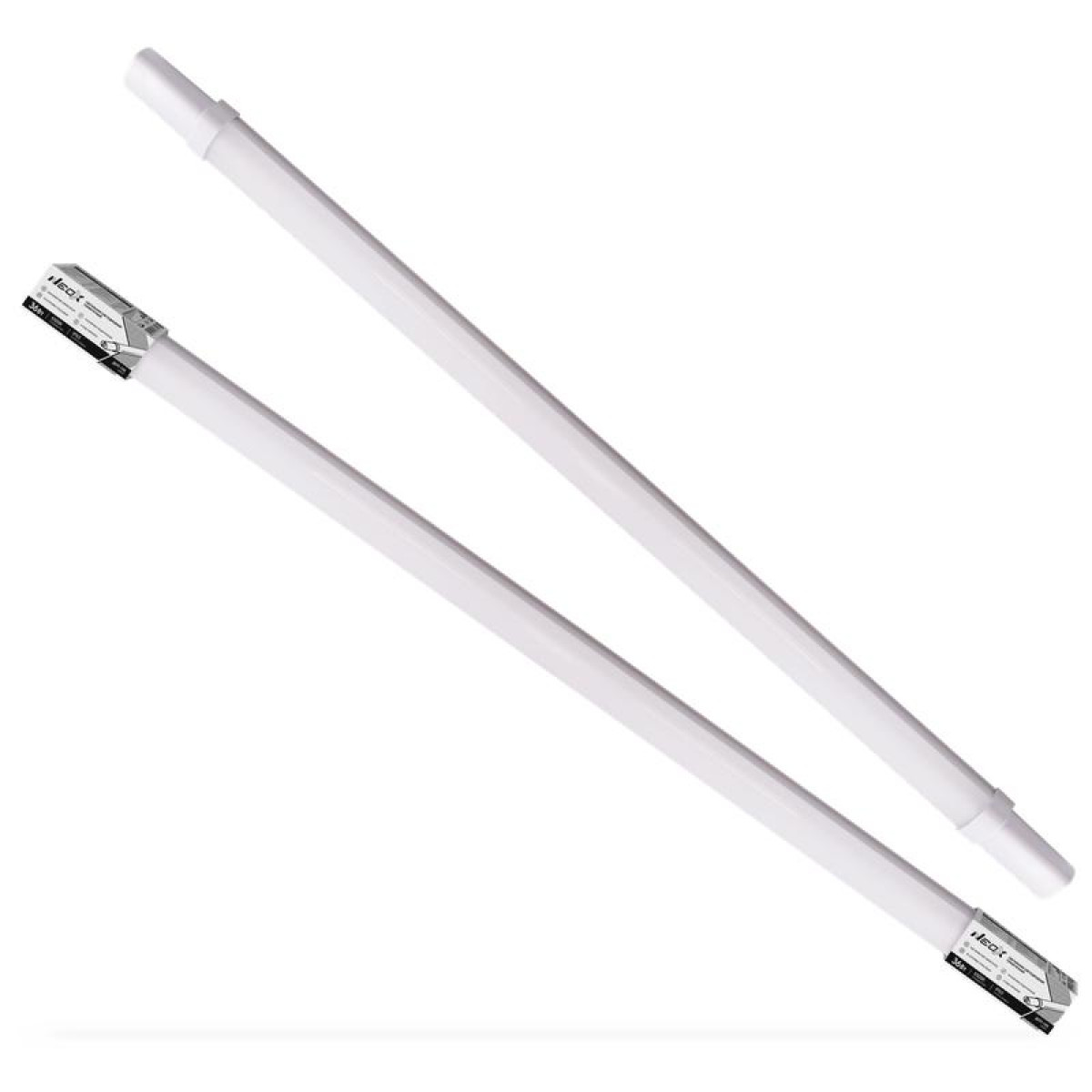 Изображение товара Светильник светодиодный герметичный Neox ДСП-155 36Вт IP65