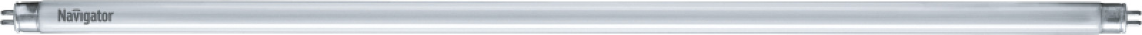 Изображение товара Лампа люминесцентная Navigator 94 108 13 Вт G5 4200K