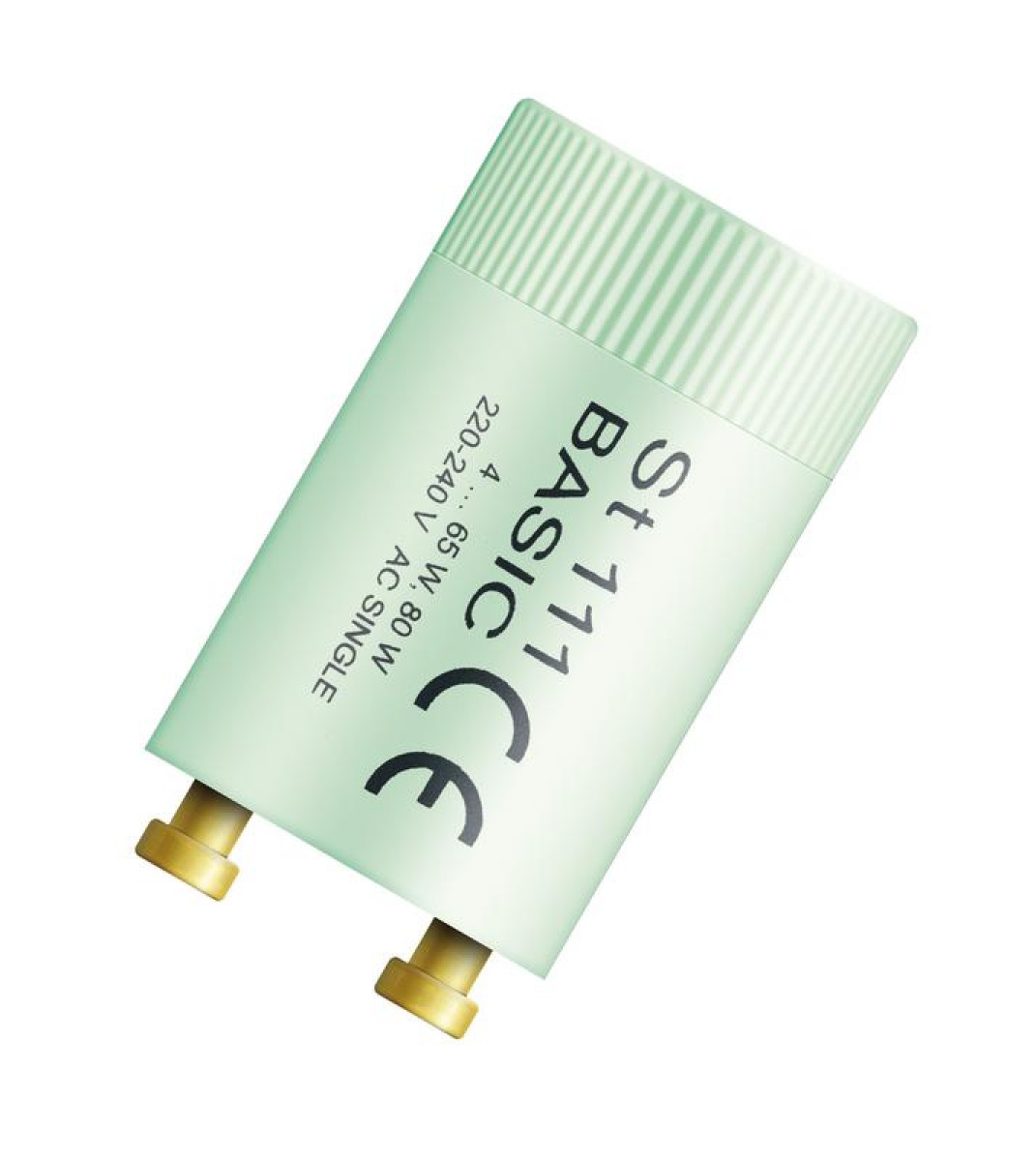 Изображение товара Аппаратура пускорегулирующая Ledvance Стартер ST 111 BASIC OSRAM смол.