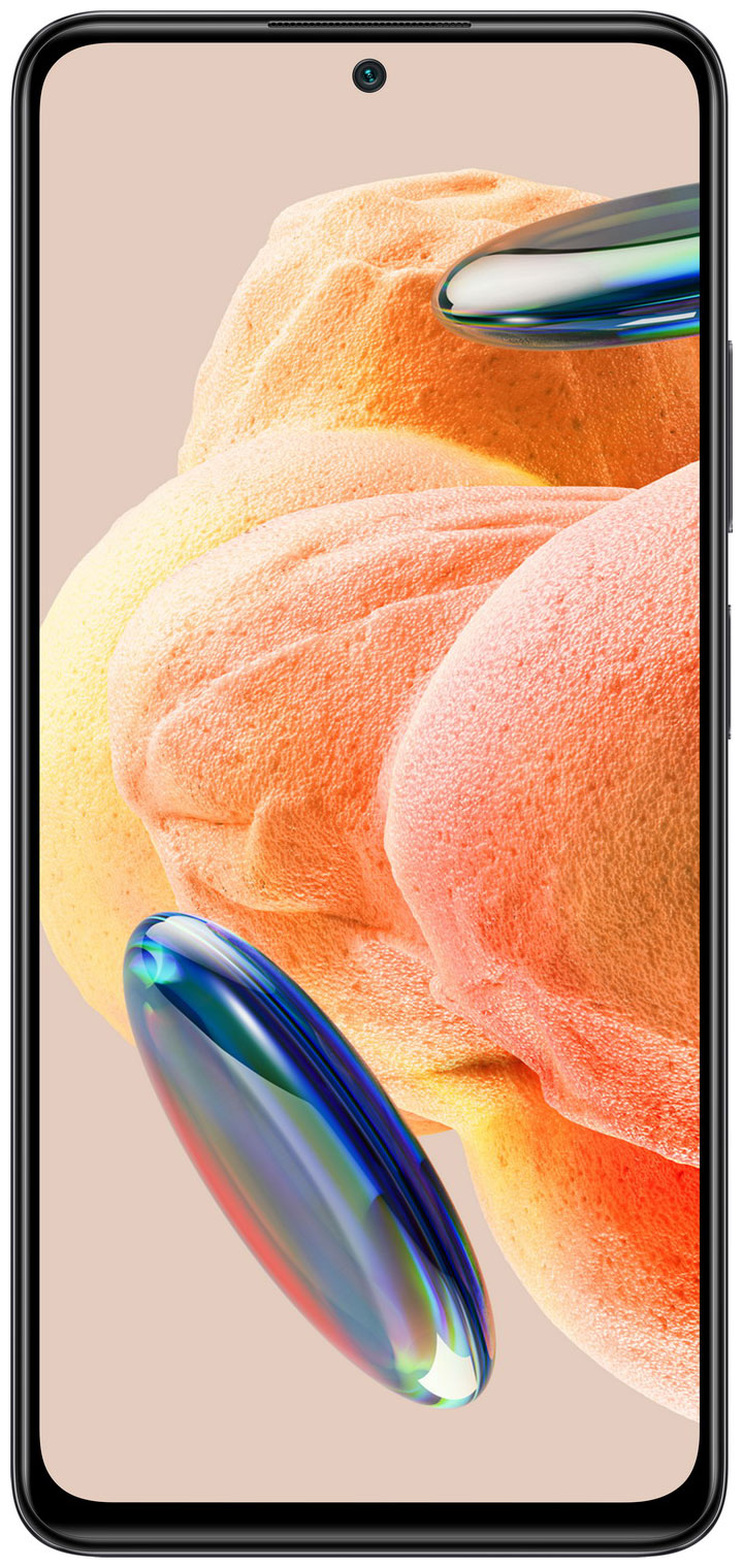 Смартфон Redmi Note 12 Pro 8GB+256GB Gray цена и фото
