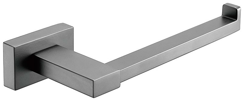 

Держатель для туалетной бумаги Belz B904/вороненая сталь (B90403-2)