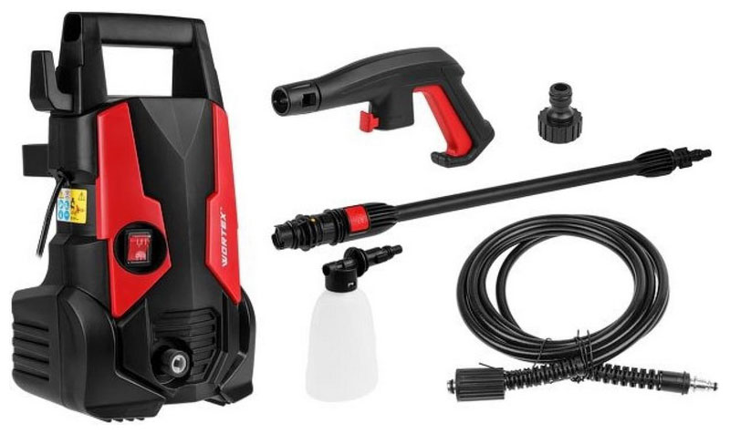 

Минимойка Wortex PW 1217-1 (0318309)