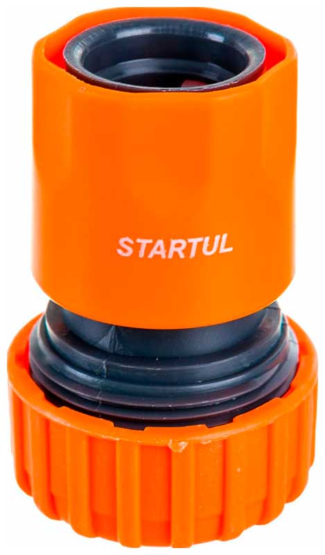 Изображение товара Муфта быстросъемная Startul 3/4, GARDEN (ST6011-4-3/4)