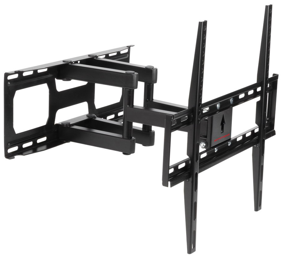 

Кронштейн для телевизора Arm media COBRA-51 black