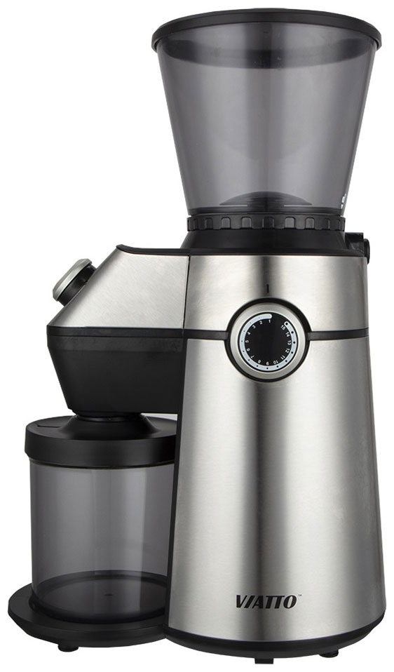 Изображение товара Кофемолка Viatto VA-CG7LUX