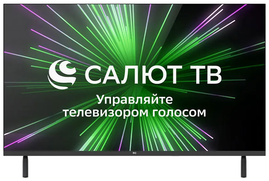 Телевизор BQ 32FSF02B Телевизор BQ 32FSF02B