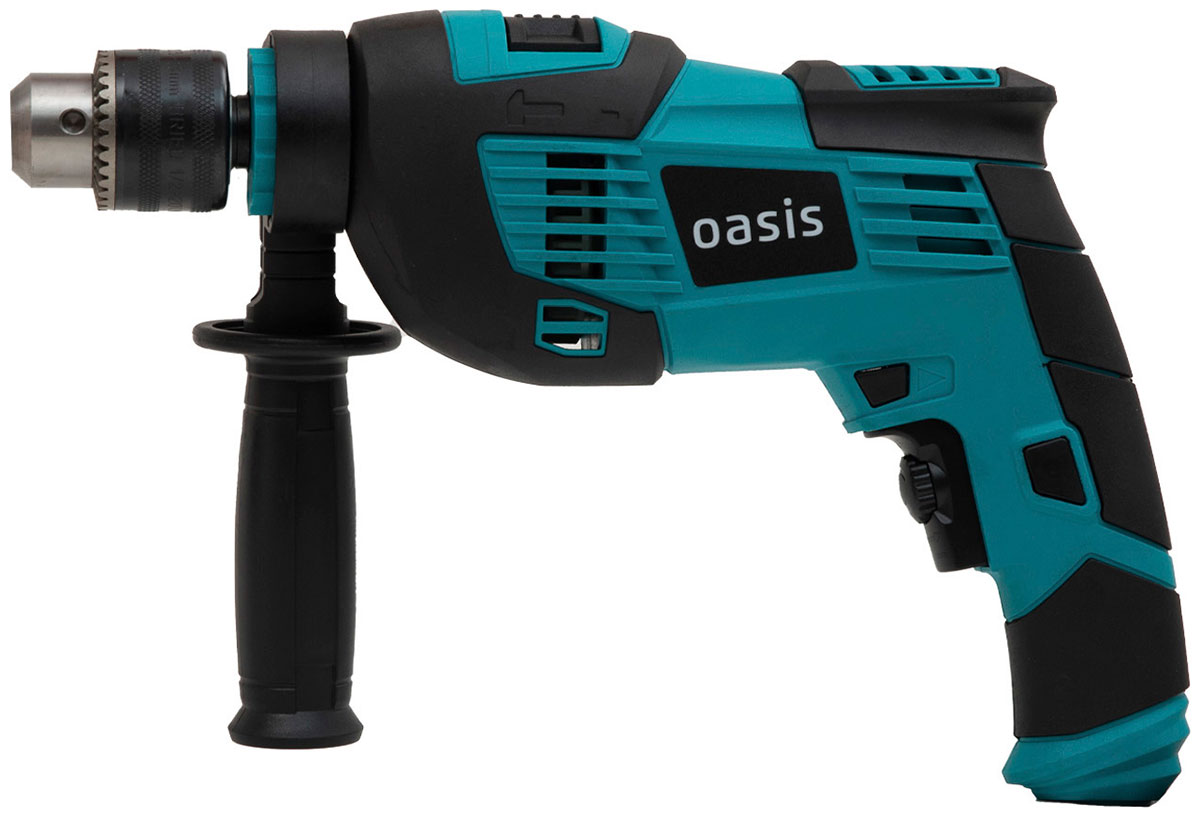 

Дрель ударная Oasis DU-100
