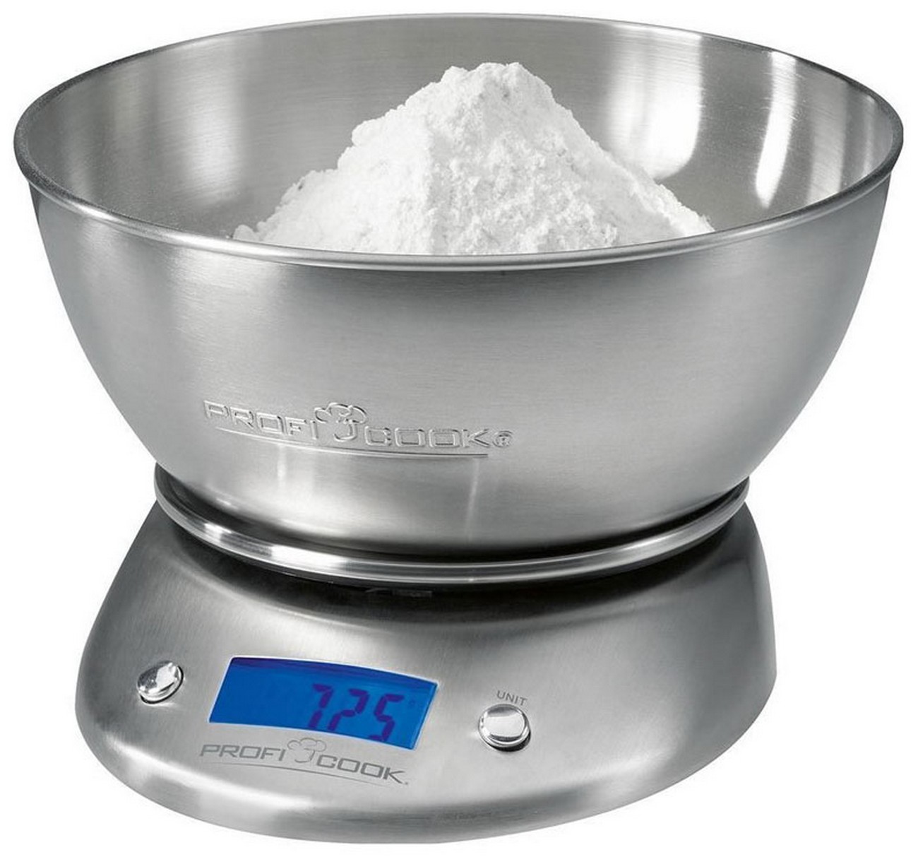 Изображение товара Кухонные весы Profi Cook PC-KW 1040