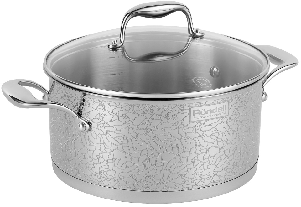 Изображение товара Кастрюля Rondell RDS-344 Vintage