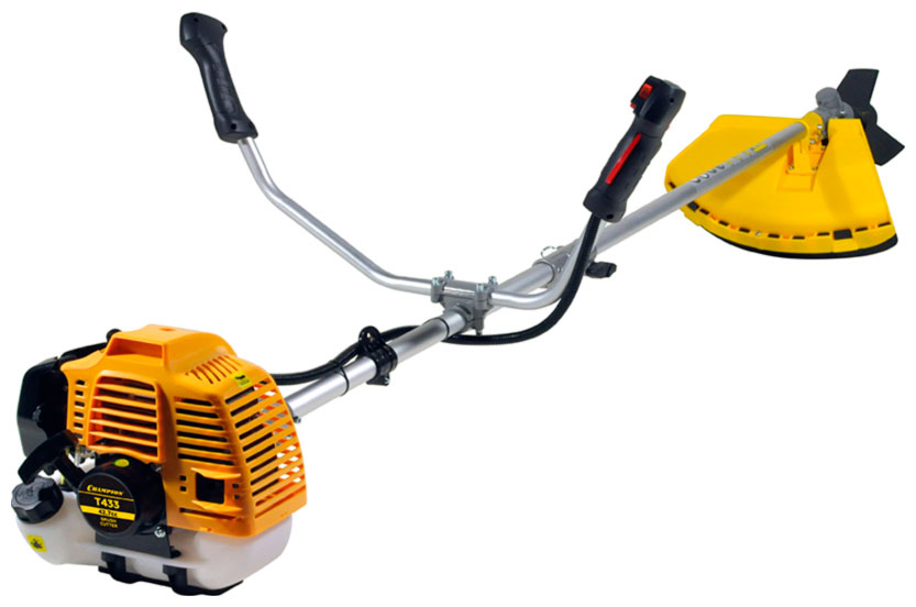 Изображение товара Триммер Champion Т433