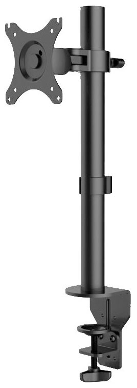 Изображение товара Кронштейн настольный Onkron D 101 E чёрный