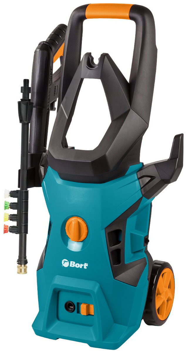 

Минимойка Bort BHR-2000-PRO