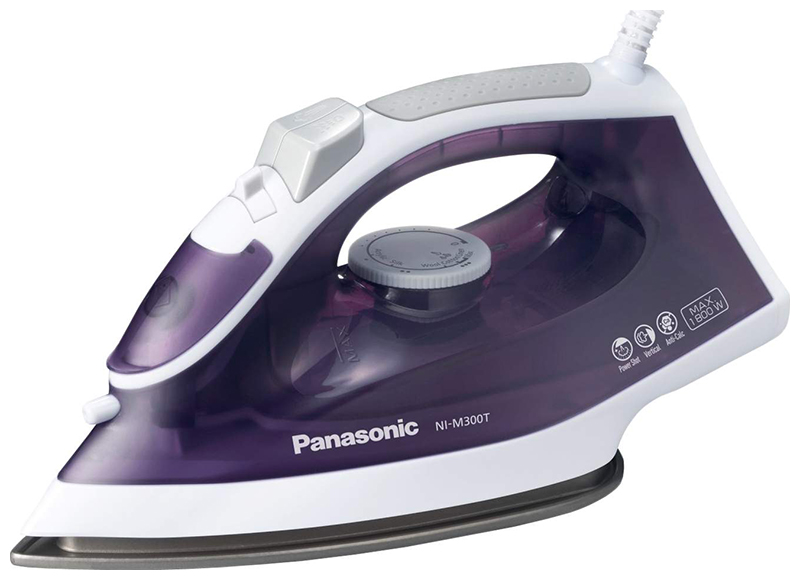 Утюг Panasonic NI-M 300 TVTW