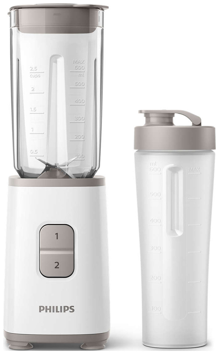 Изображение товара Блендер стационарный Philips HR2602/00