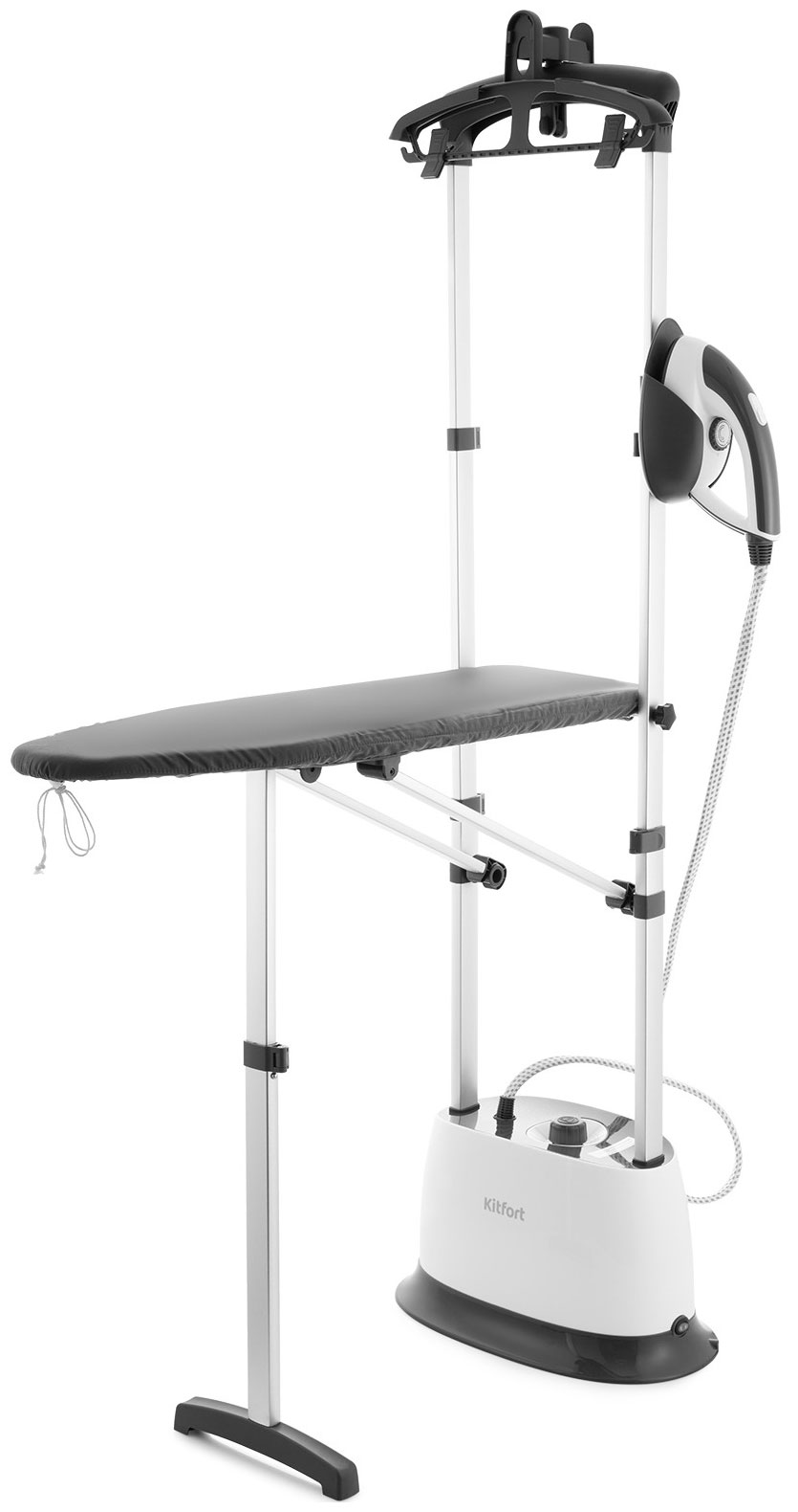 Изображение товара Отпариватель для одежды Kitfort KT-940