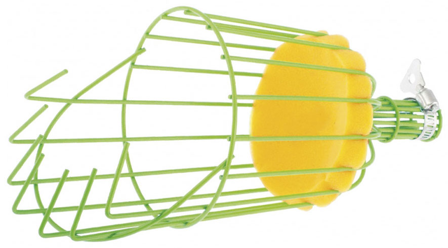 Изображение товара Плодосъемник Palisad 65710 для сбора фруктов с высоких веток