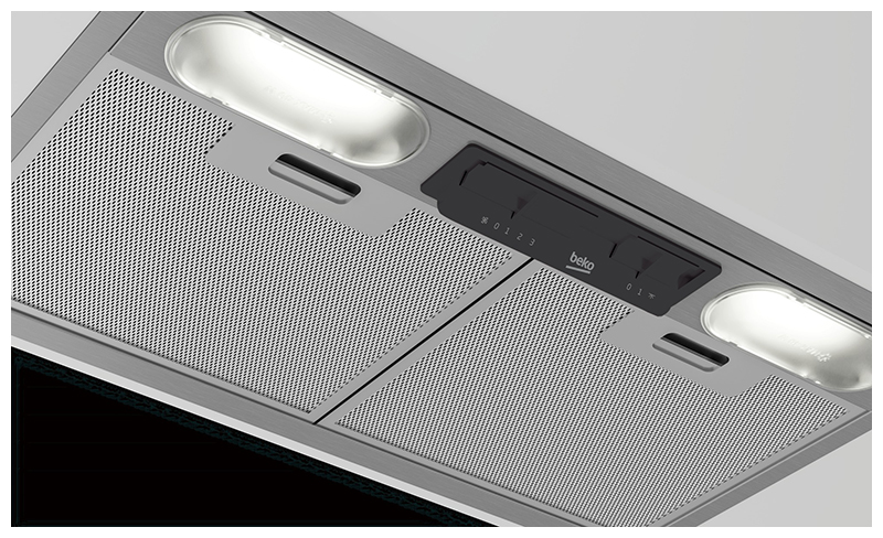 Вытяжка Beko HNU51311S