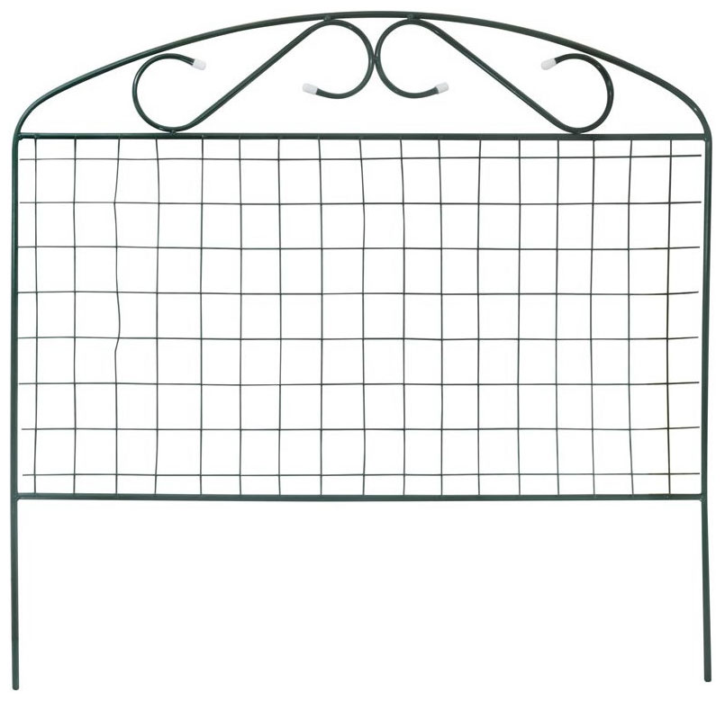 Изображение товара Садовое ограждение Лиана Сетка 1 секция ОС-001