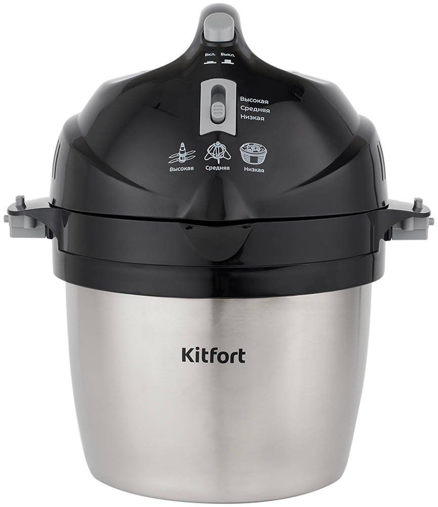 Измельчитель Kitfort KT-1396 цена и фото