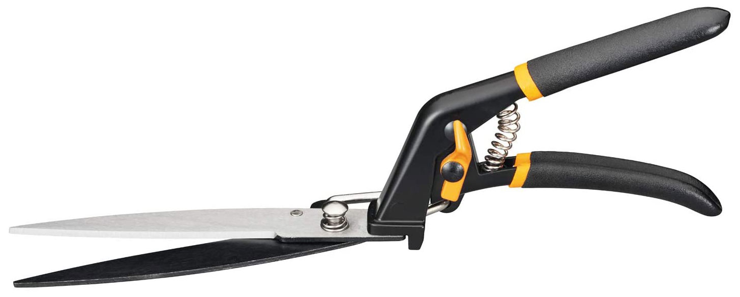 Изображение товара Ножницы для травы Fiskars Solid 1026826