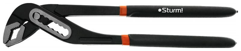 

Клещи переставные (галка) Sturm! 1020-06-B300