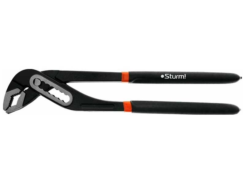 Изображение товара Клещи переставные (галка) Sturm! 1020-06-B300