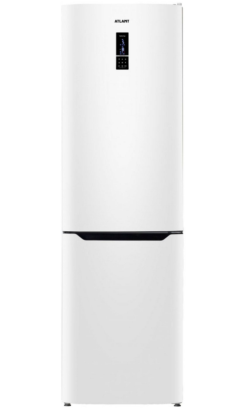 Изображение товара Двухкамерный холодильник Atlant ХМ-4626-109-ND с антибактериальной защитой