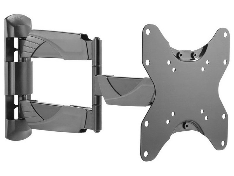 Изображение товара Кронштейн для телевизора MAUNFELD MTM-2342FM наклонно-поворотный вес до 35 кг