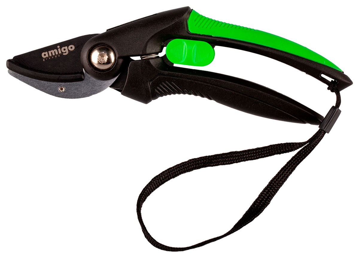 

Секатор Amigo 76120