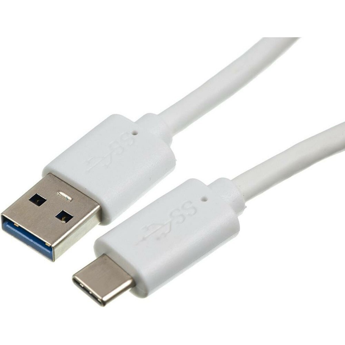 Изображение товара Кабель Buro BHP USB-TPC-3W USB (m)-USB Type-C (m) 3м белый
