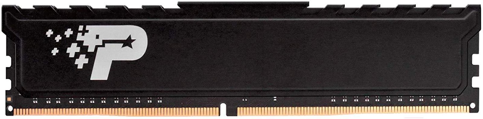 Изображение товара Оперативная память Patriot DDR4 4GB 2666MHz Signature Premium PSP44G266681H1