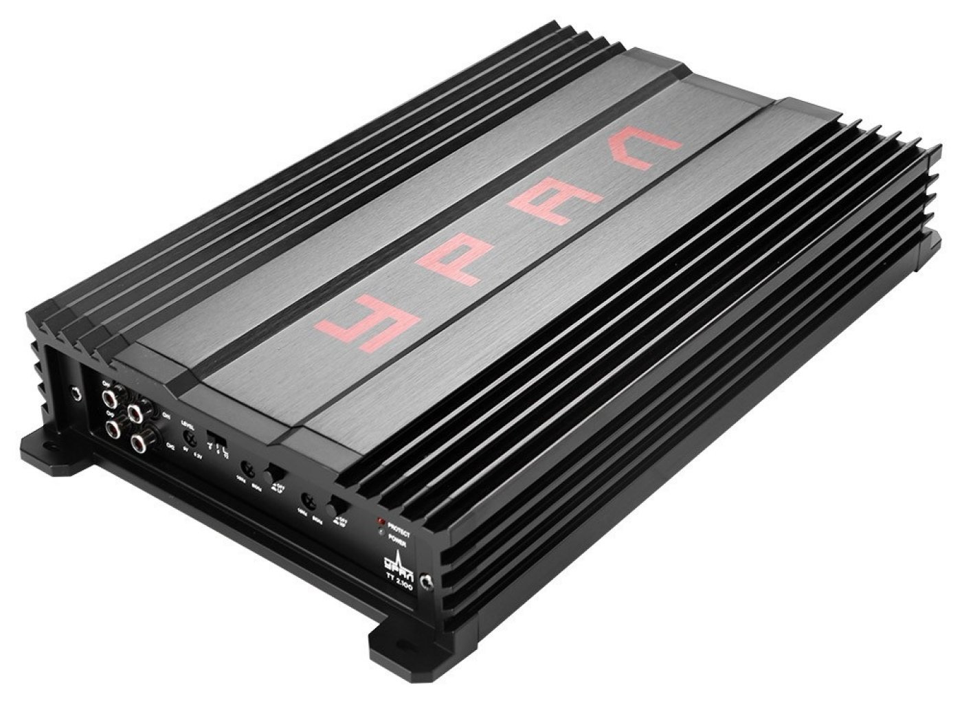 Изображение товара Усилитель Урал ТТ 2.100 двухканальный для качественного звука