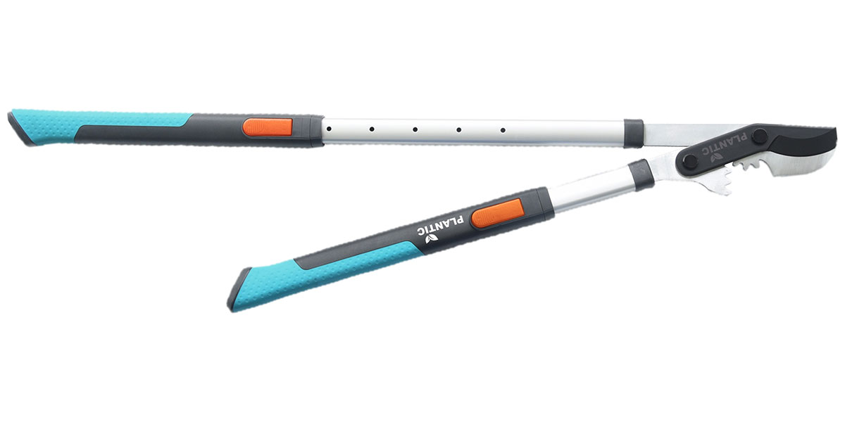 Изображение товара Плоскостной телескопический сучкорез PowerCut Light L71 для веток до 45 мм