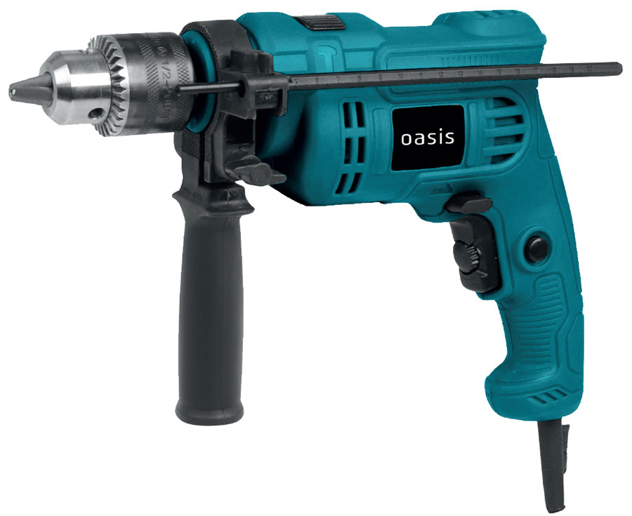 

Дрель Oasis DU-60