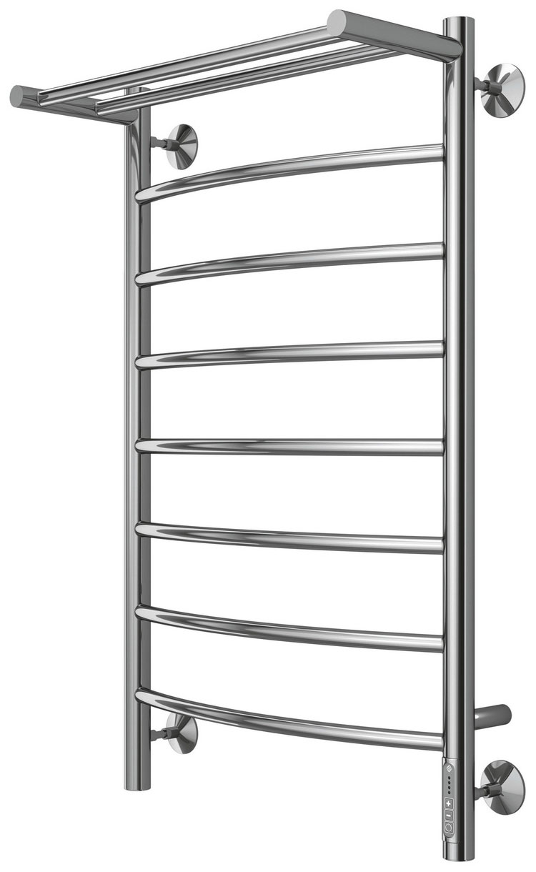 Изображение товара Полотенцесушитель электрический Terminus Классик с/п П8 500х850 (4670078531414)