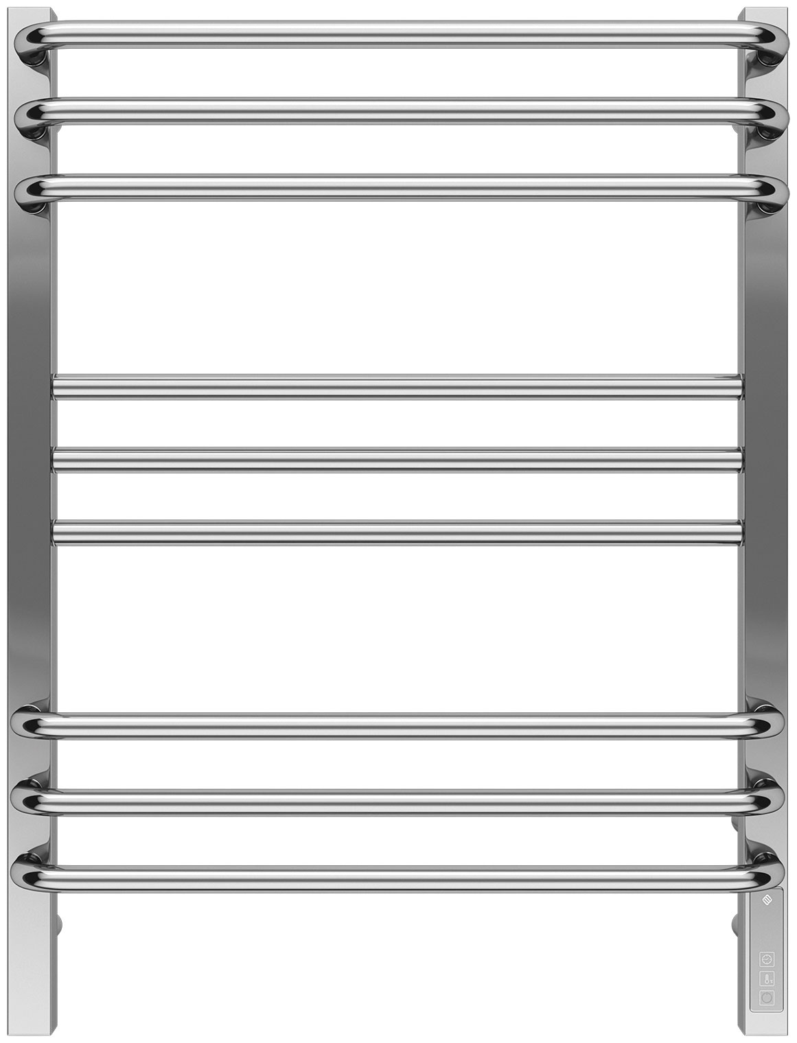 Изображение товара Полотенцесушитель электрический Terminus Соренто П9 500х700 (4670078531490)