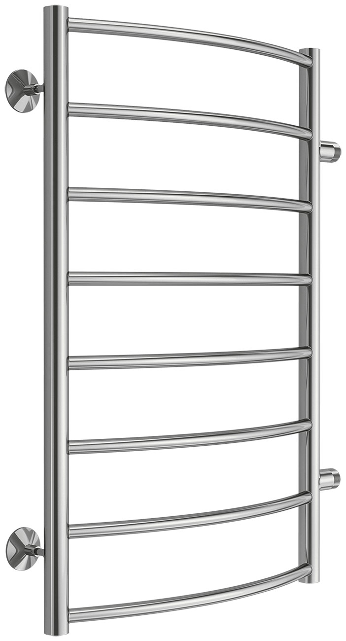 Изображение товара Полотенцесушитель водяной Terminus Классик, П8, 500х800, бп500
